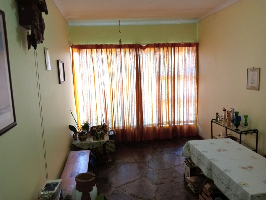 4 Bedroom Property for Sale in Bothasrus Eastern Cape